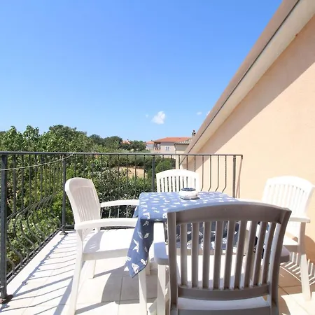 Casa vacanze Family Friendly House With A Swimming Pool Liznjan, Medulin - 20798 *