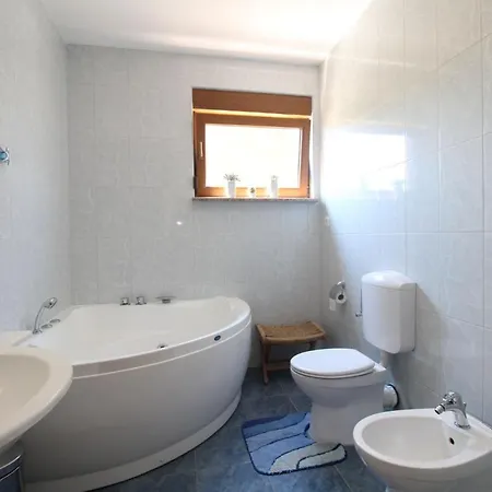 Family Friendly House With A Swimming Pool Liznjan, Medulin - 20798