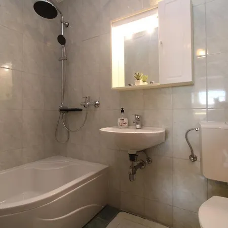 Holiday home Family Friendly House With A Swimming Pool Liznjan, Medulin - 20798 *