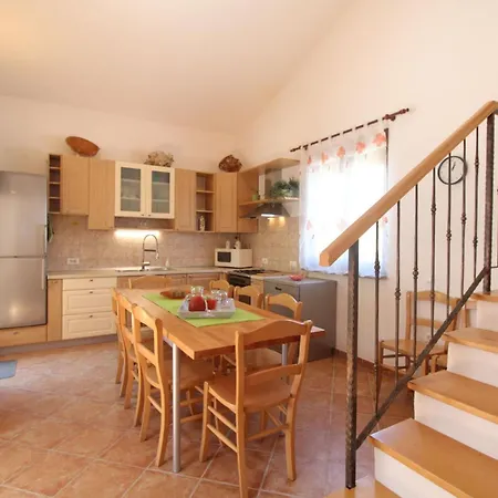 Family Friendly House With A Swimming Pool Liznjan, Medulin - 20798 Ližnjan