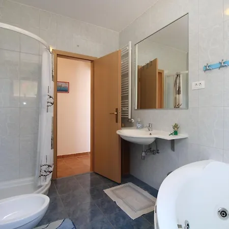 Family Friendly House With A Swimming Pool Liznjan, Medulin - 20798 Casa vacanze
