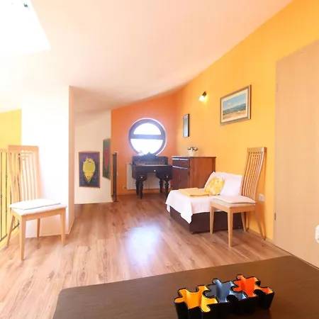Family Friendly House With A Swimming Pool Liznjan, Medulin - 20798 *