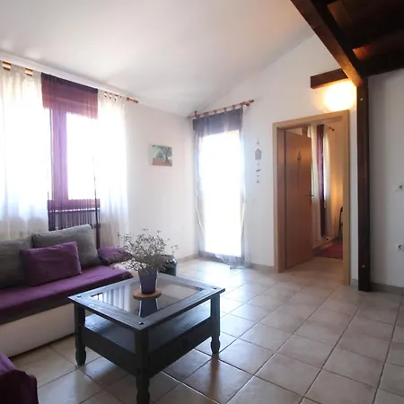 Family Friendly House With A Swimming Pool Liznjan, Medulin - 20798 *