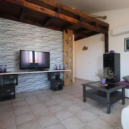 Family Friendly House With A Swimming Pool Liznjan, Medulin - 20798 Casa vacanze