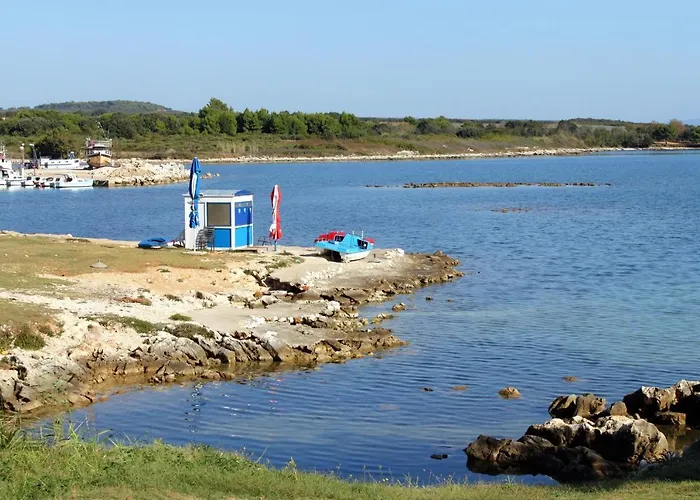 Family Friendly House With A Swimming Pool Liznjan, Medulin - 20798 Сasa de vacaciones Ližnjan