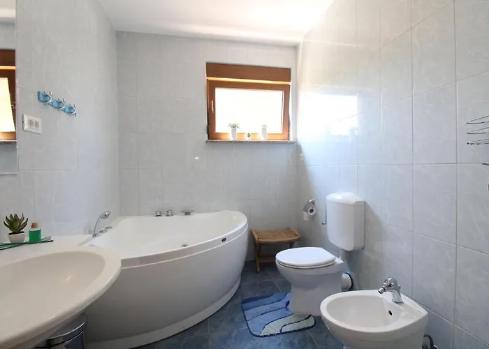 Family Friendly House With A Swimming Pool Liznjan, Medulin - 20798