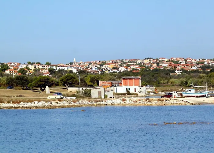 Family Friendly House With A Swimming Pool Liznjan, Medulin - 20798 * Ližnjan